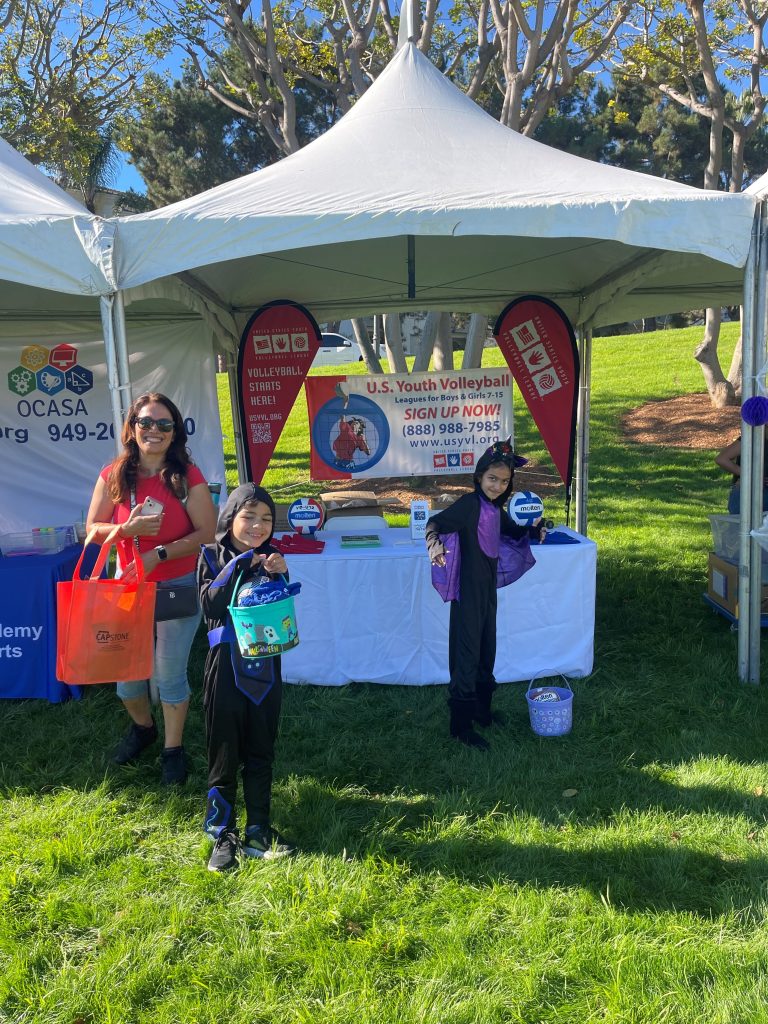 Aliso Viejo Harvest Festival 1