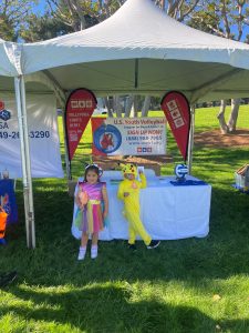 Aliso Viejo Harvest Festival 2