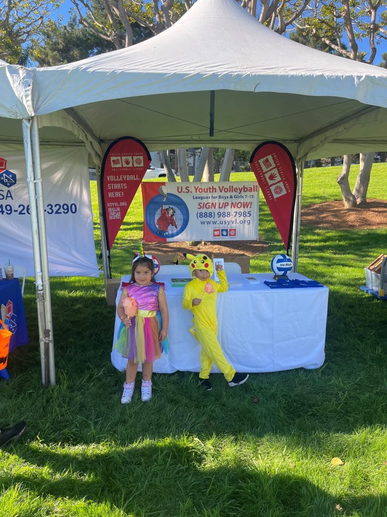 Aliso Viejo Harvest Festival 2