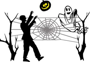 Happy Halloween 2026 from USYVL