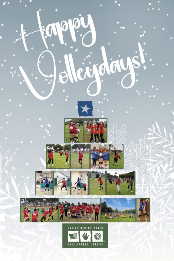 2025 Christmas Card with bleed